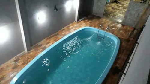 Hostal Pousada Quedas 275