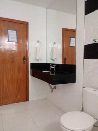 Hostal Pousada Quedas 275
