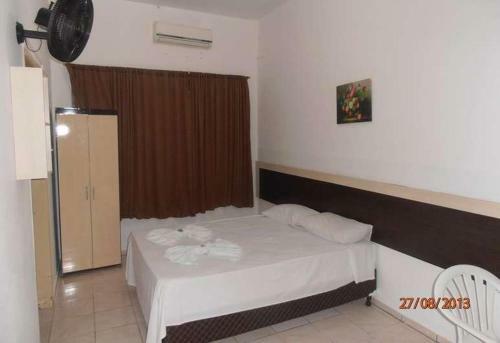 Hostal Pousada Cataratas Falls