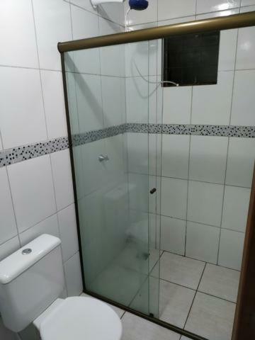 Hostal Pousada Cataratas Falls