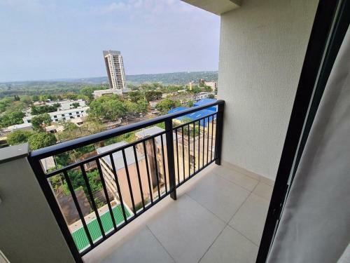 Lindo E Aconchegante Apartamento No Centro de Foz