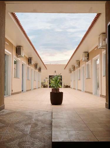 Apartamento Pousada La Cautiva Foz