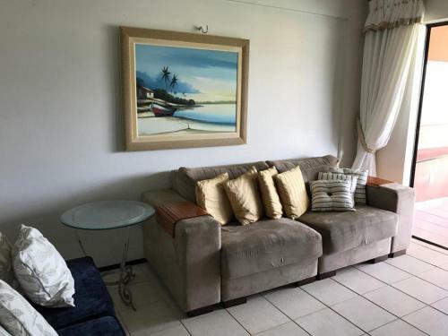 Apartamento Aquaville Resorte