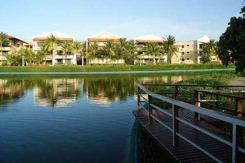 Apartamento Aquaville Resorte