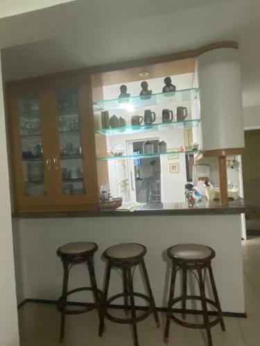 Apartamento Aquaville Resorte