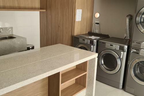 Apartamento Studio No Centro De Foz