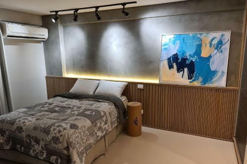 Apartamento Studio No Centro De Foz