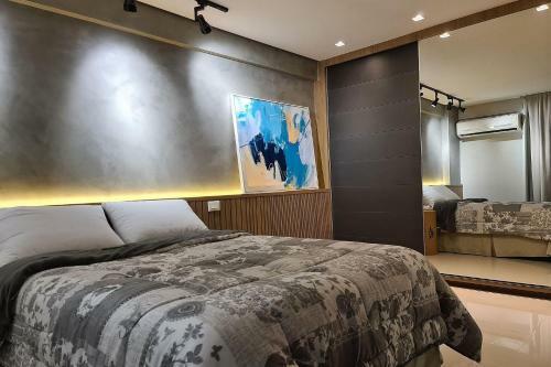 Apartamento Studio No Centro De Foz