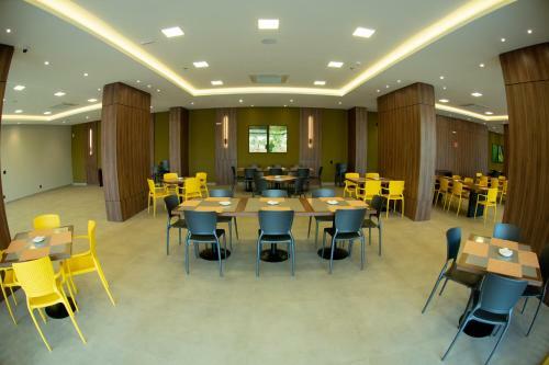 Hotel My Mabu