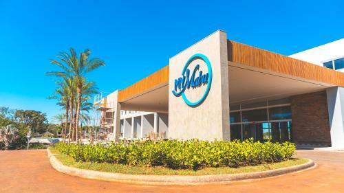Hotel My Mabu