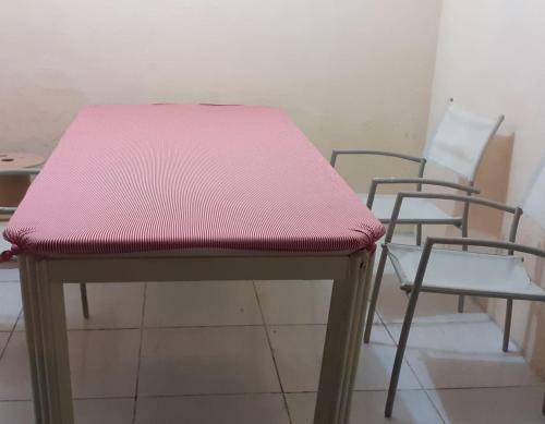 Casa Mobiliad:2 Quarto E Escrit�rio Em Condom�nio