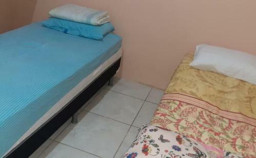 Casa Mobiliad:2 Quarto E Escrit�rio Em Condom�nio