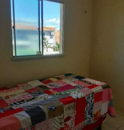 Casa Mobiliad:2 Quarto E Escrit�rio Em Condom�nio