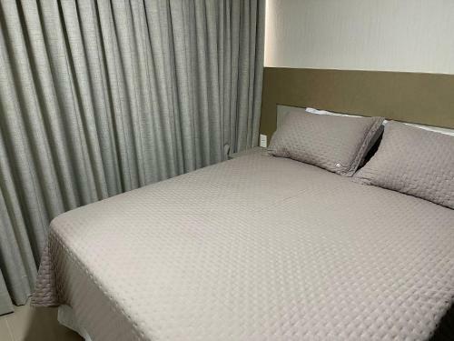 Apartamento Apt Novo No Centro de Foz Com Garagem E Mobiliado