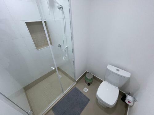 Apartamento Apt Novo No Centro de Foz Com Garagem E Mobiliado