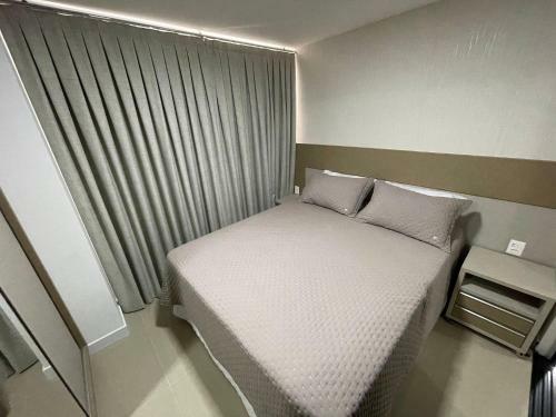 Apartamento Apt Novo No Centro de Foz Com Garagem E Mobiliado
