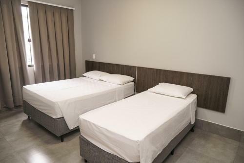 Apartamento Pr�ximo Ao Shopping