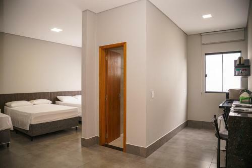 Apartamento Pr�ximo Ao Shopping