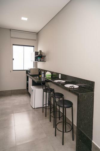 Apartamento Pr�ximo Ao Shopping