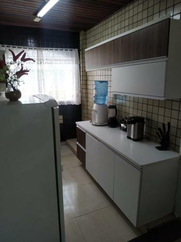 Casa Com Piscina No Centro De Foz