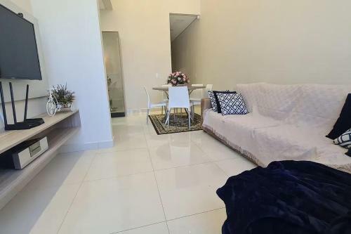 Nova E Linda Casa Na Regi�o Central de Foz