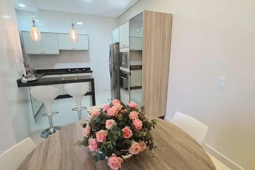 Nova E Linda Casa Na Regi�o Central de Foz