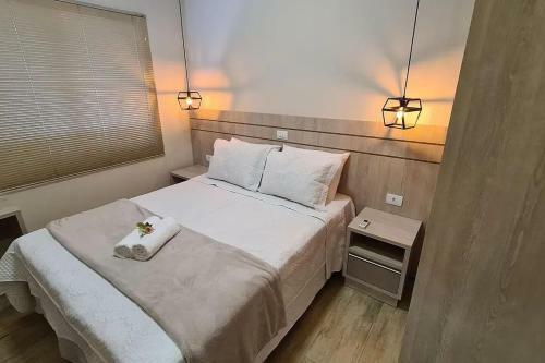 Nova E Linda Casa Na Regi�o Central de Foz