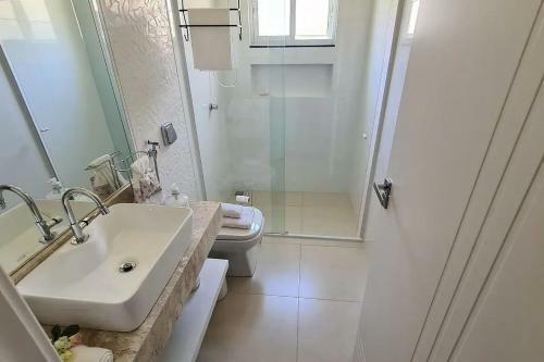 Nova E Linda Casa Na Regi�o Central de Foz