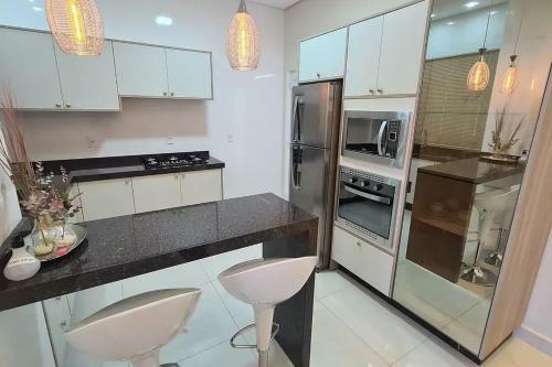 Nova E Linda Casa Na Regi�o Central de Foz