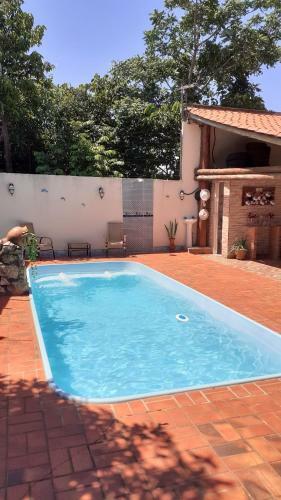 Hostal Pousada Recantoceccataratas