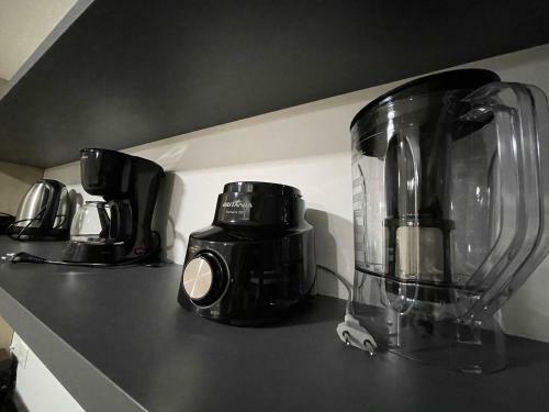 Apartamento Novo Apt Studio No Centro de Foz Com Garagem