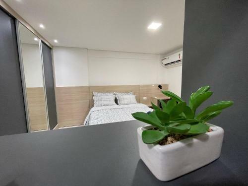 Apartamento Novo Apt Studio No Centro de Foz Com Garagem
