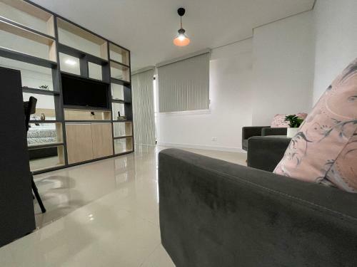 Apartamento Novo Apt Studio No Centro de Foz Com Garagem