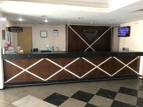 Apartamento Tabajara Flat - Ap 501 - Vista Total Mar