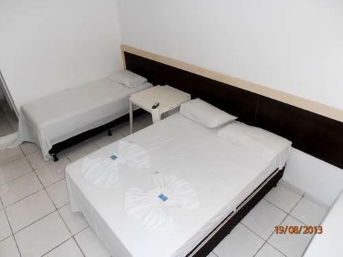 Hostal Pousada Rubicam