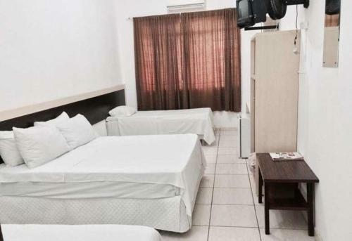 Hostal Pousada Rubicam