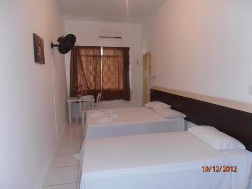 Hostal Pousada Rubicam