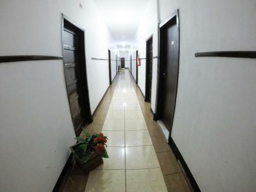 Hostal Pousada Rubicam