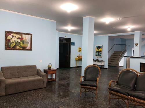 Apartamento Residencial Wolverine