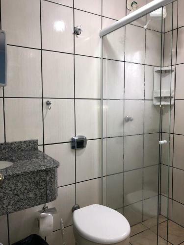 Apartamento Residencial Wolverine