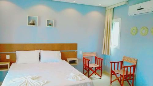Hostal Pousada Porto Veleiro Garapu�