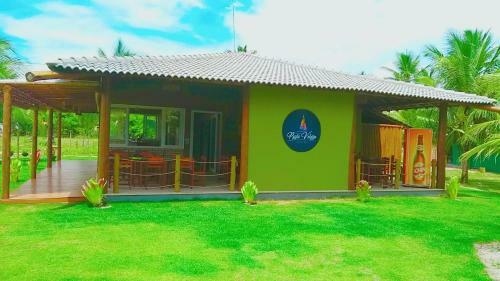 Hostal Pousada Porto Veleiro Garapu�