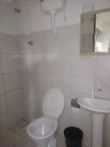 Hostel Pigally