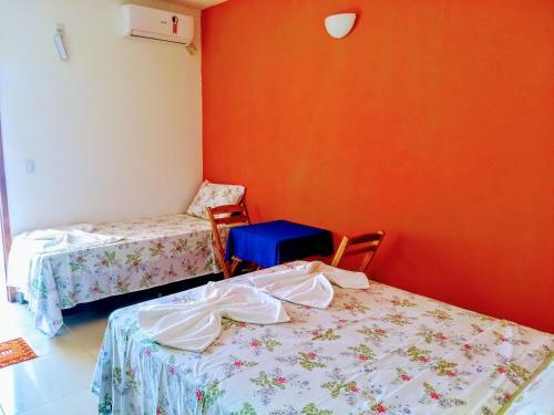 Hostal Chal� Ilha Bella