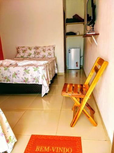 Hostal Chal� Ilha Bella