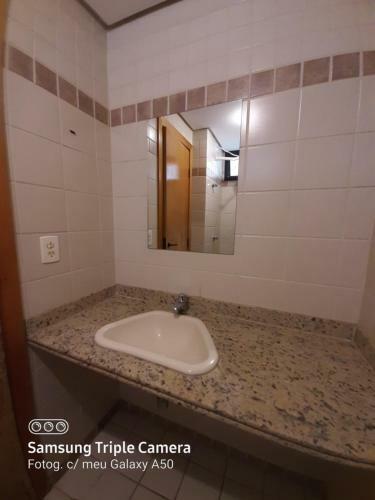 Apartamento Flat Bueno T 4 Com Garagem