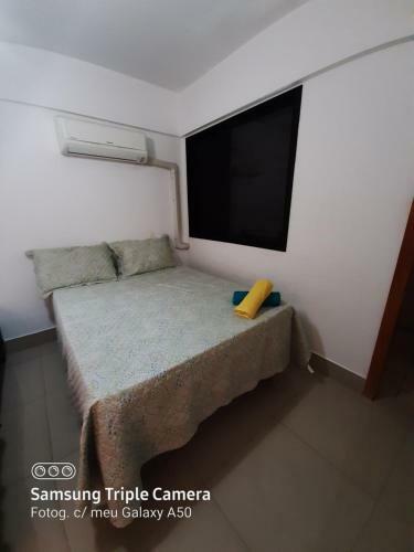 Apartamento Flat Bueno T 4 Com Garagem