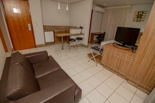 Sun Square Su�tes Hotel By Gp
