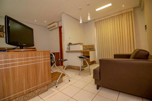 Sun Square Su�tes Hotel By Gp
