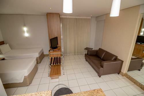 Sun Square Su�tes Hotel By Gp